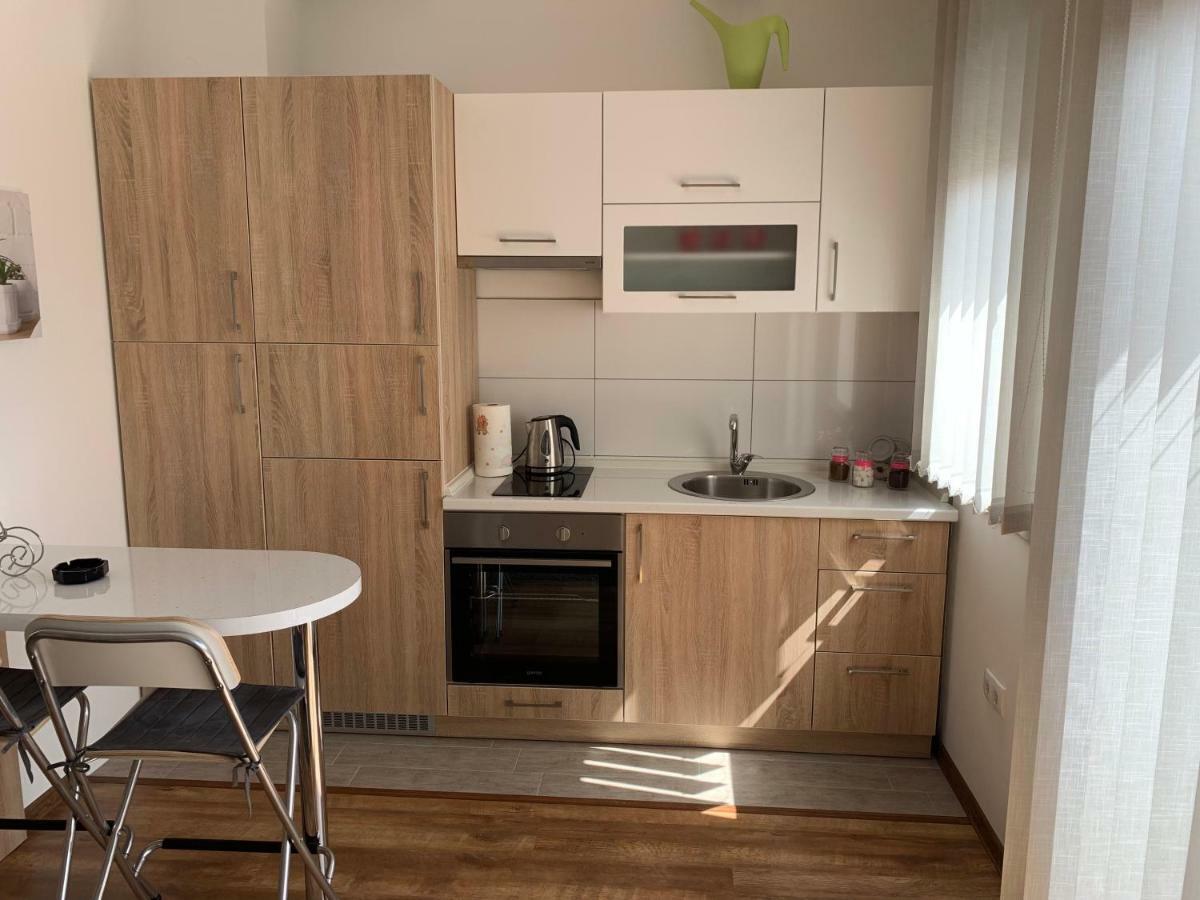 Masa Studio Apartman Брчко Екстер'єр фото