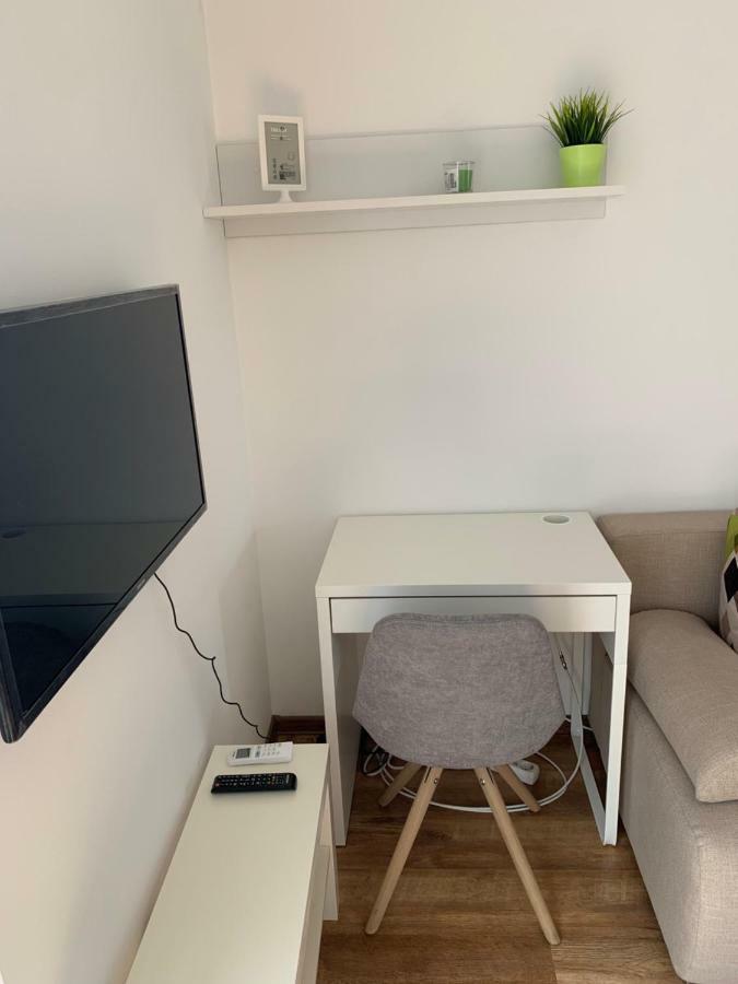 Masa Studio Apartman Брчко Екстер'єр фото