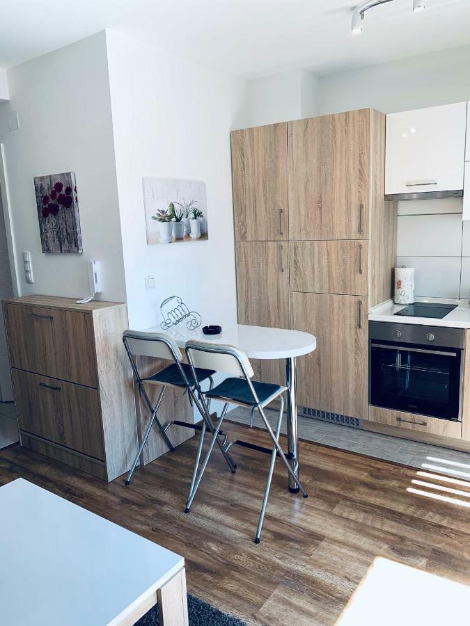 Masa Studio Apartman Брчко Екстер'єр фото